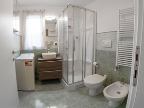 Appartement | Salle de bain