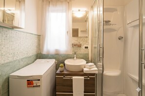 베이직 아파트 | 욕실