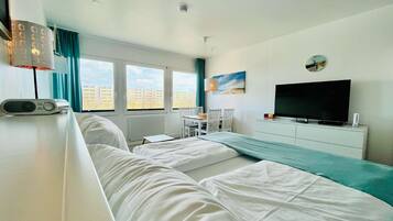 2 habitaciones y wifi gratis