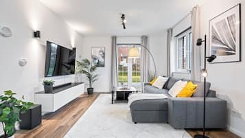 Oppholdsområde