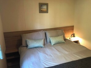 Huis, 2 slaapkamers, open haard | 2 slaapkamers