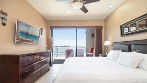 2 bedrooms, iron/ironing board, free WiFi, bed sheets - Las Palomas Phase 2 Cordoba 804 2BR 2BA Beautiful View (Puerto Peñasco)
