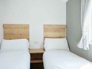 2 chambres
