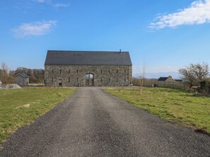 Cottage | Exterior