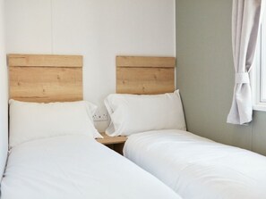 3 chambres