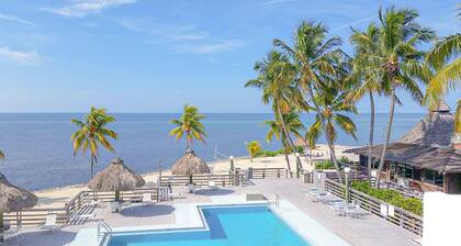 Flip-Flops & Sunshine: Islamorada Studio Escape