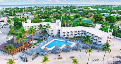 Oceanview Studio Sleeps 3, Islamorada