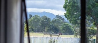 Rustic Reins, charming 2 bedroom cottage with WiFi in Rheenendal