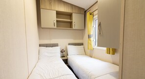 3 chambres