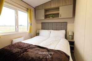 3 Schlafzimmer