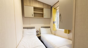 3 chambres