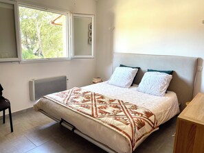 3 camere, Wi-Fi, lenzuola