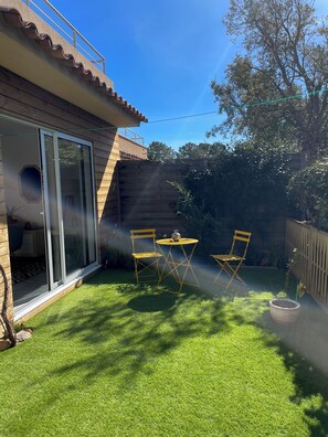 Terrazza/patio