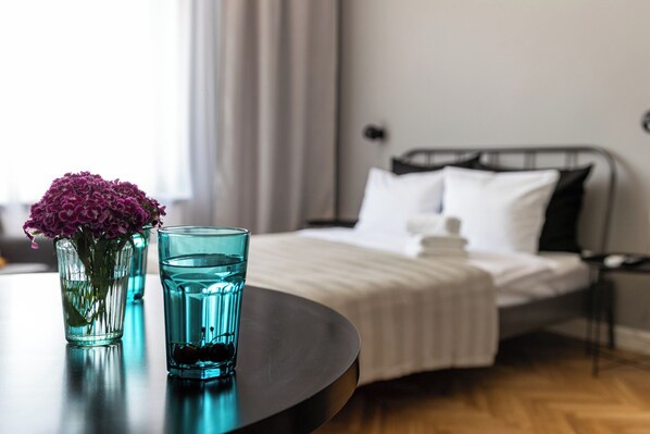 Appartement Classique