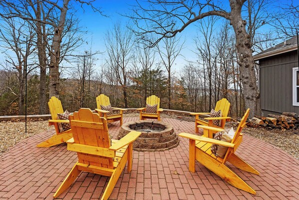 テラス / パティオ