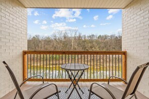 Terrain de l’hébergement 