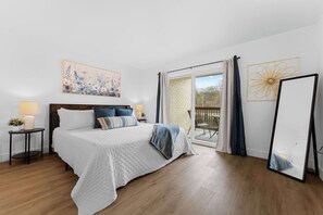 1 Schlafzimmer, Bügeleisen/Bügelbrett, Reisekinderbett, WLAN