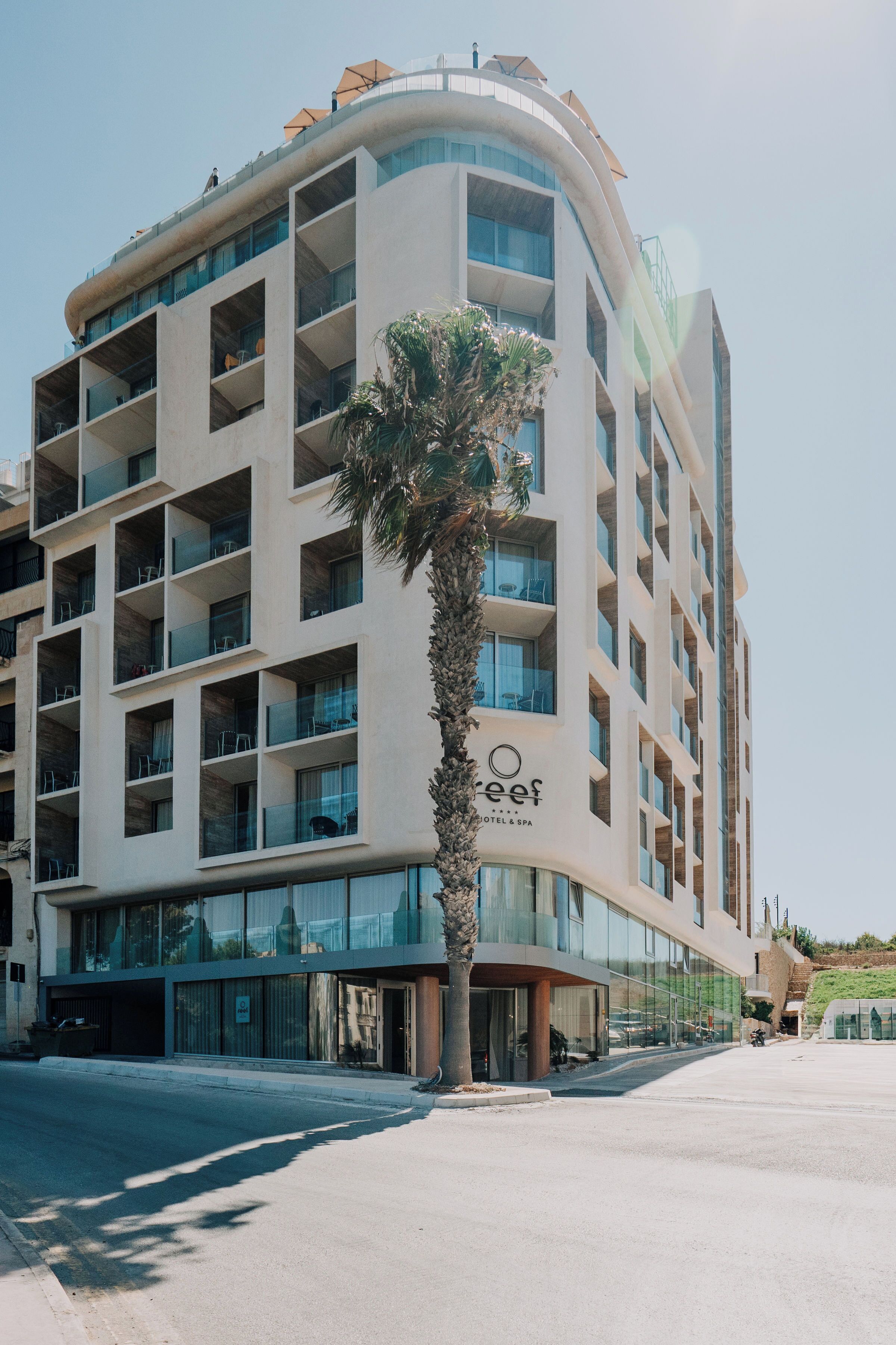 Photo - Reef Hotel & Spa