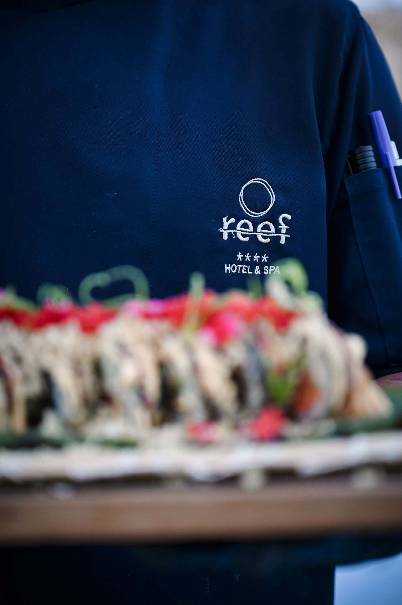 Photo - Reef Hotel & Spa