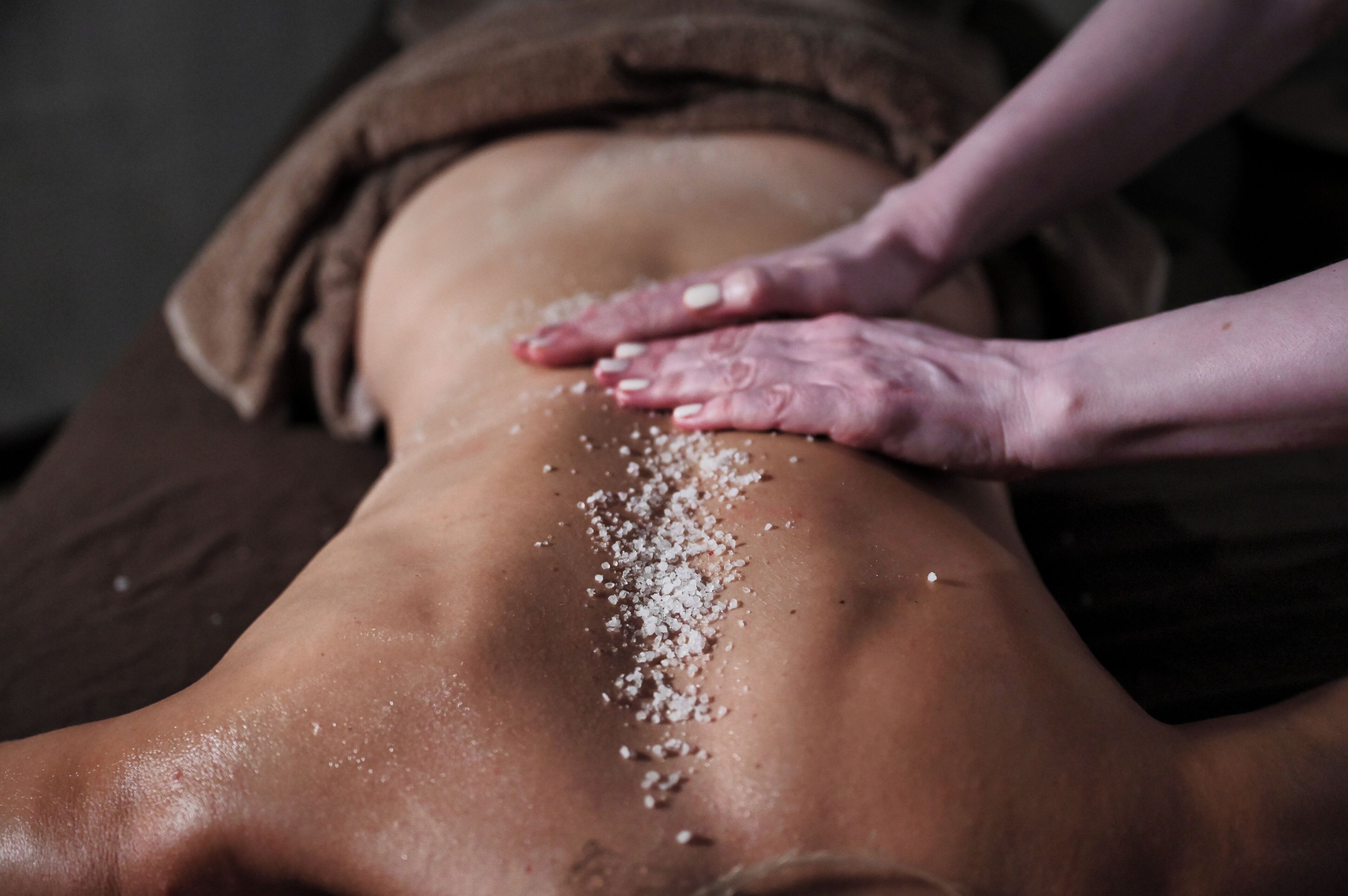 Spa 療程