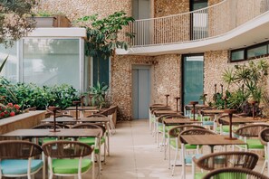 Spécialités Cuisine internationale