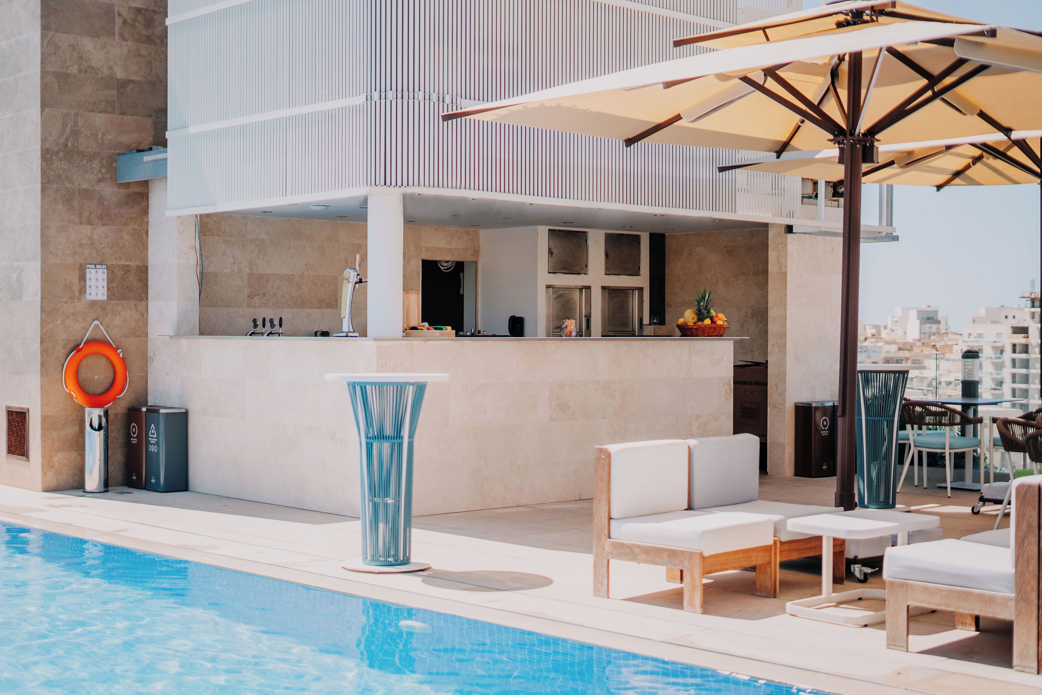 Foto - Reef Hotel & Spa