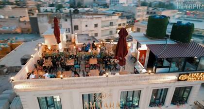 Midyat Amaara KonaÄı Otel Cafe