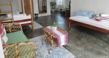 Hurgen Stay - Homestay at Kaziranga National Park