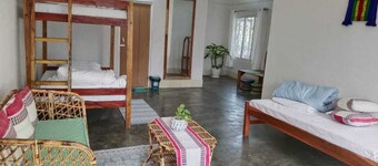 Hurgen Stay - Homestay at Kaziranga National Park