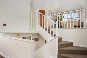 Interior - Harbor View: Spacious Corolla Getaway by Rather Be Properties (Corolla)