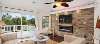 Harbor View | by Rather Be Properties