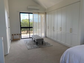 1 soveværelse, strygejern/strygebræt, Wi-Fi, sengetøj