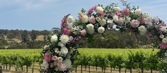 Mount Bold Estate - Luxurious Private Retreat - Kangarilla and McLaren Vale