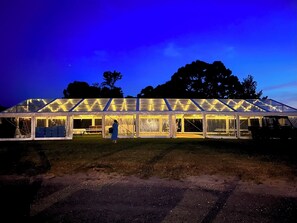 Exterior - Mount Bold Estate - Luxurious Private Retreat - Kangarilla and McLaren Vale (Kangarilla)