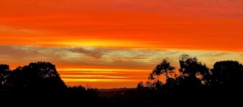 Mount Bold Estate - Luxurious Private Retreat - Kangarilla and McLaren Vale