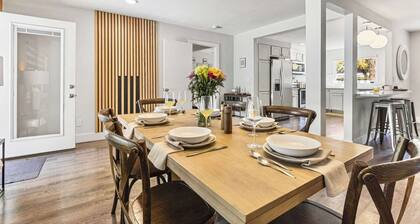 Emerald Tide | 4BR • Private Pool • Near Beach