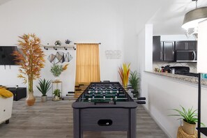Sala de juegos