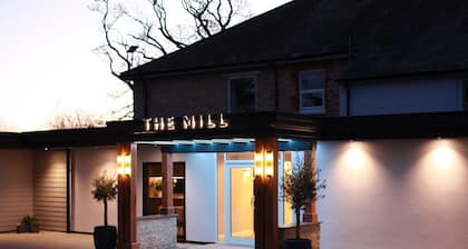 The Mill Sharnbrook