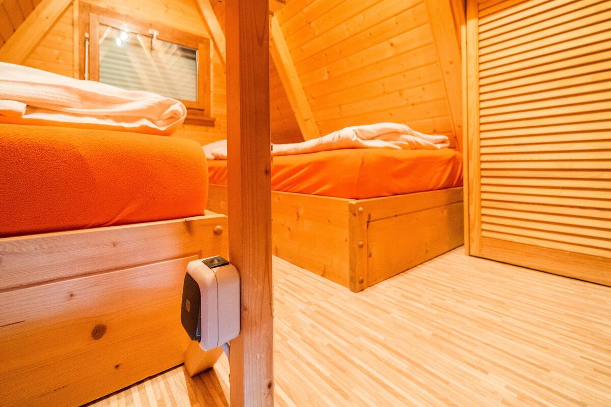 Nhà Elite, 2 phòng ngủ | 8 phòng ngủ, trang bị nội thất với thiết kế riêng biệt