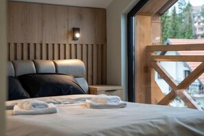 Cots/infant beds - Hotel Montanova art&garden (Zlatibor)