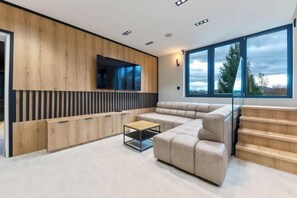 Interior - Hotel Montanova art&garden (Zlatibor)