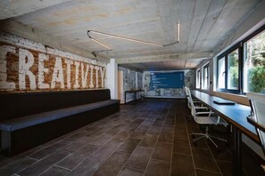 Interior - Hotel Montanova art&garden (Zlatibor)