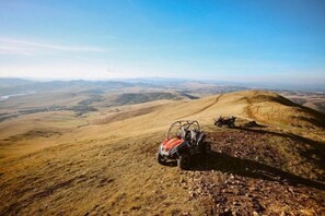 Accommodatievoorzieningen