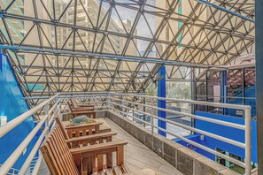 Property grounds - Sand Dunes Resort 1004 - Ocean view! (Myrtle Beach)