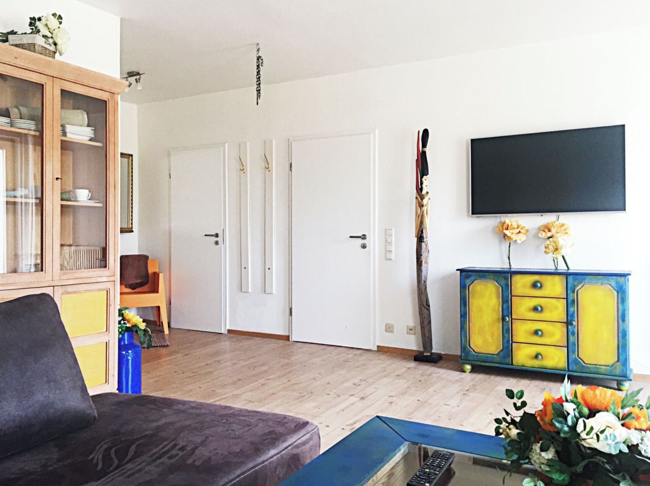 Fernseher