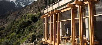 The Rihla Hunza - Managed By Luxus