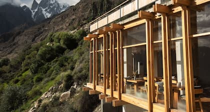 The Rihla Hunza - Managed By Luxus