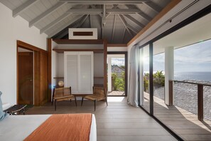 3 soverom, strykejern/-brett, wi-fi og sengetøy