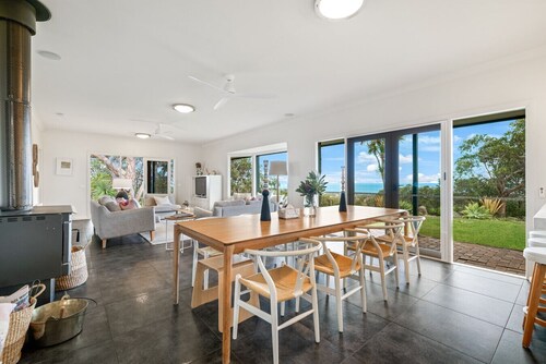 Bimbadeen Luxurious Retreat