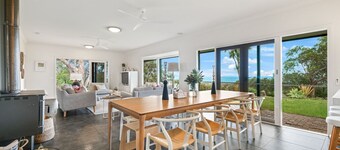 Bimbadeen Luxurious Retreat